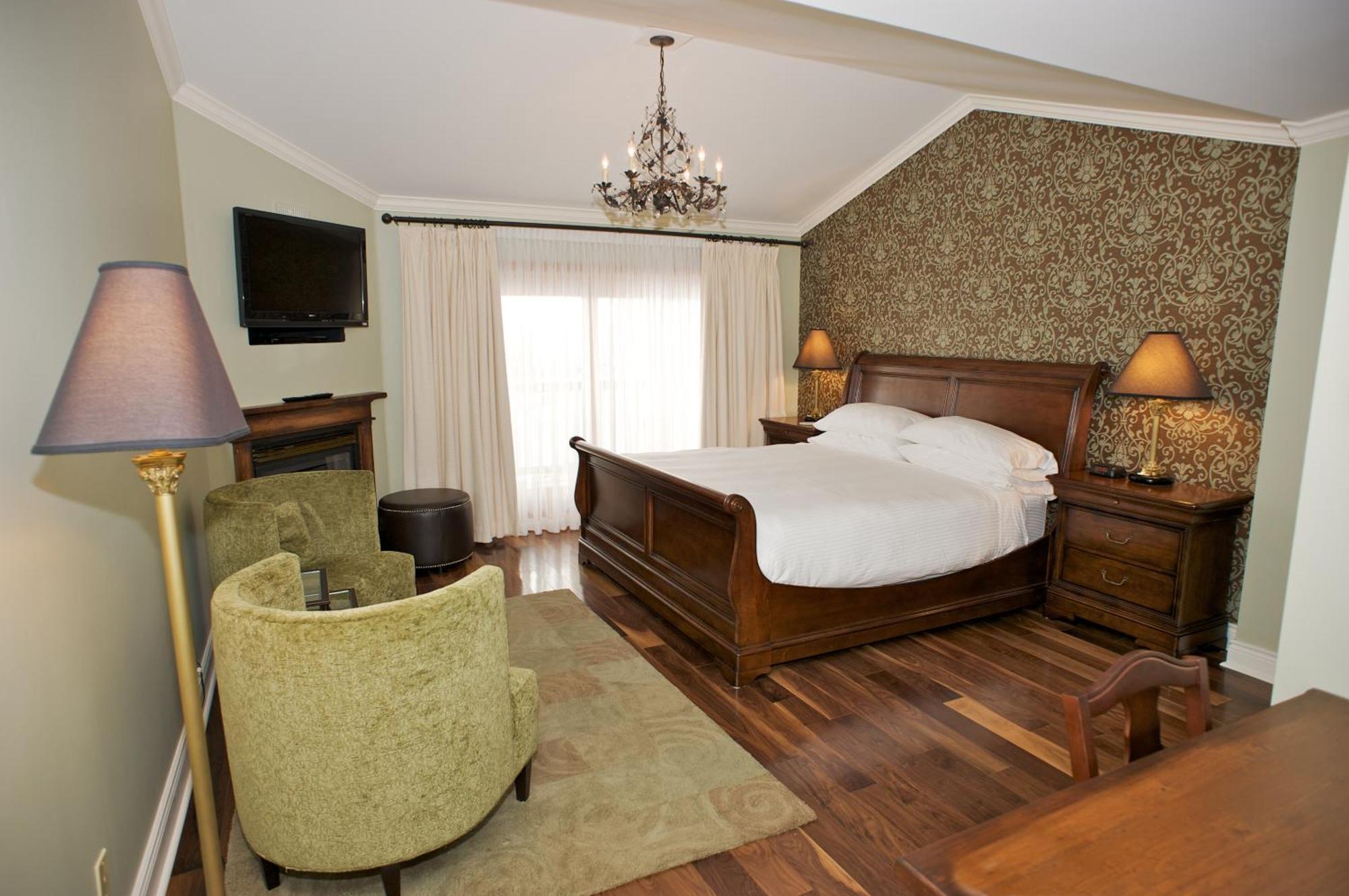 Eganridge Resort, Golf Club & Spa Bobcaygeon Room photo
