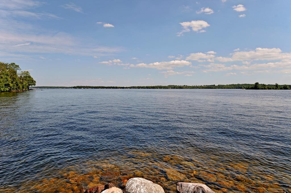 Eganridge Resort, Golf Club & Spa Bobcaygeon Exterior photo