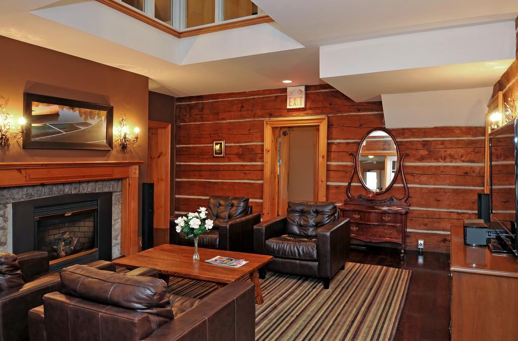 Eganridge Resort, Golf Club & Spa Bobcaygeon Exterior photo