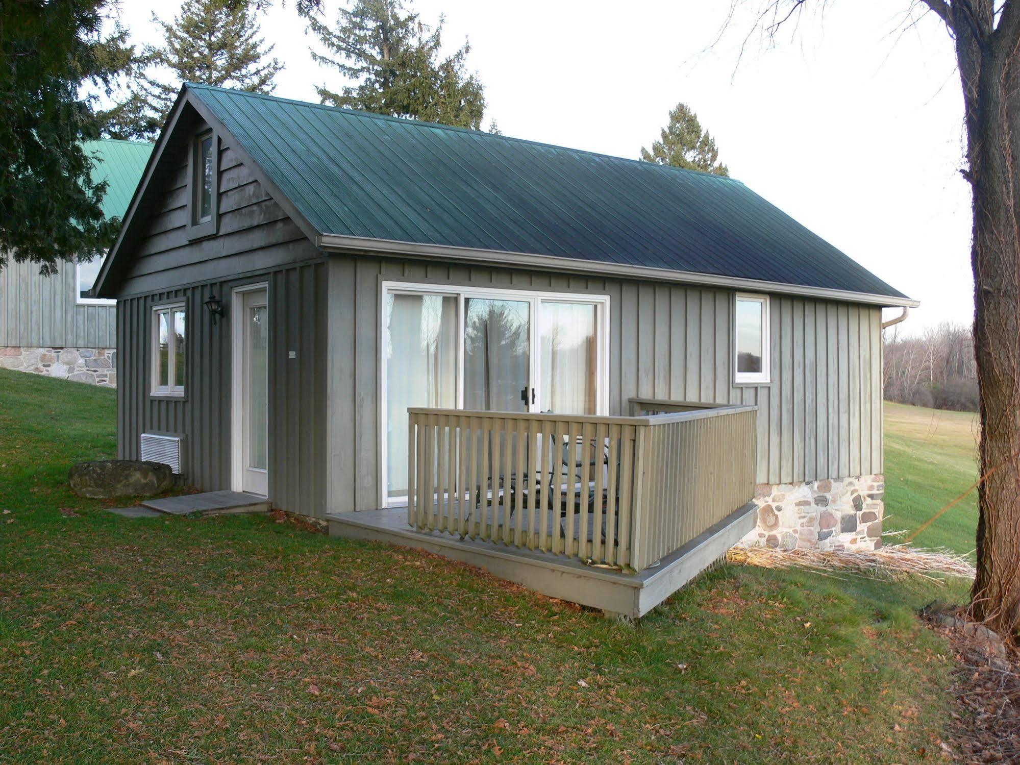 Eganridge Resort, Golf Club & Spa Bobcaygeon Exterior photo