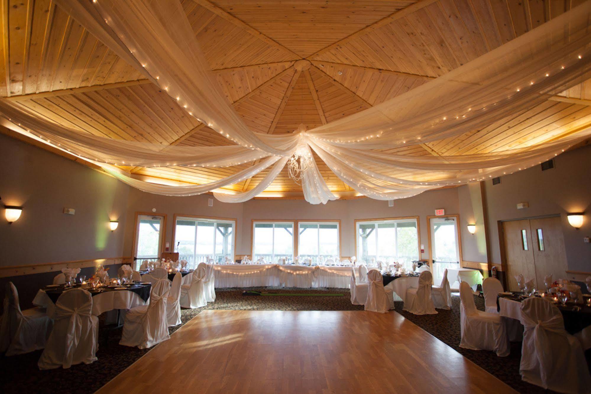 Eganridge Resort, Golf Club & Spa Bobcaygeon Exterior photo